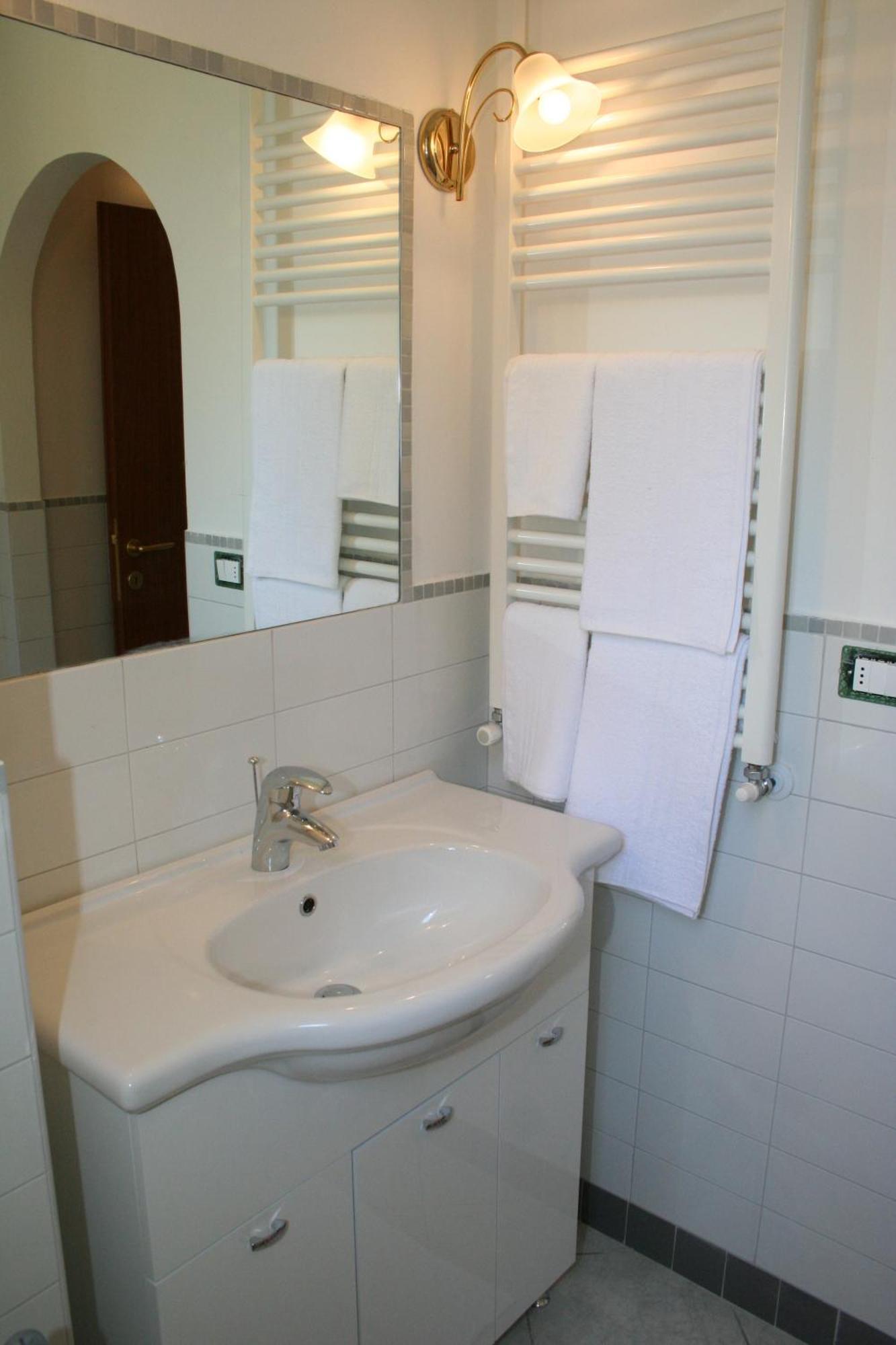 Residence Villa Degli Ulivi Bertinoro Εξωτερικό φωτογραφία