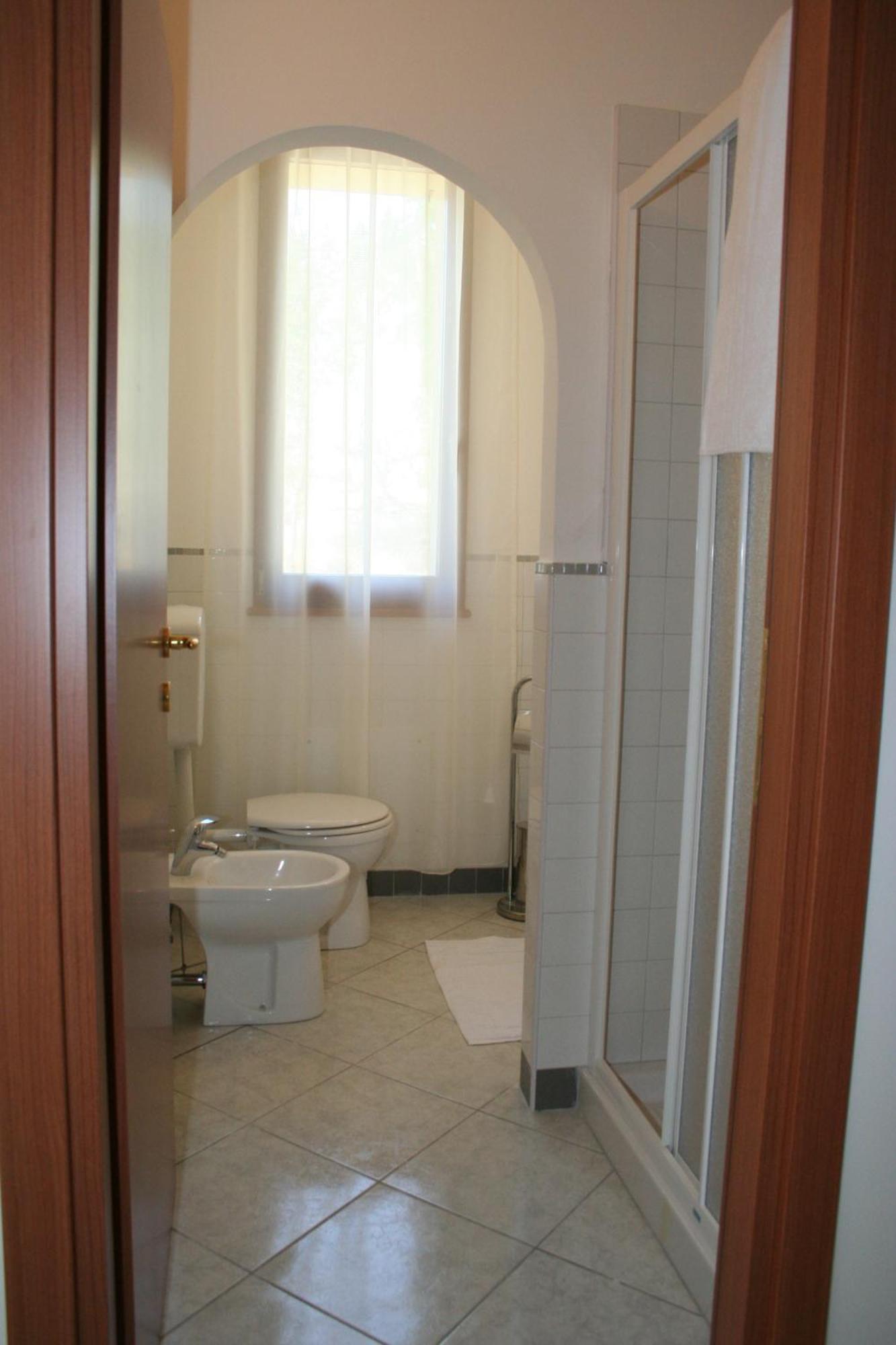 Residence Villa Degli Ulivi Bertinoro Εξωτερικό φωτογραφία