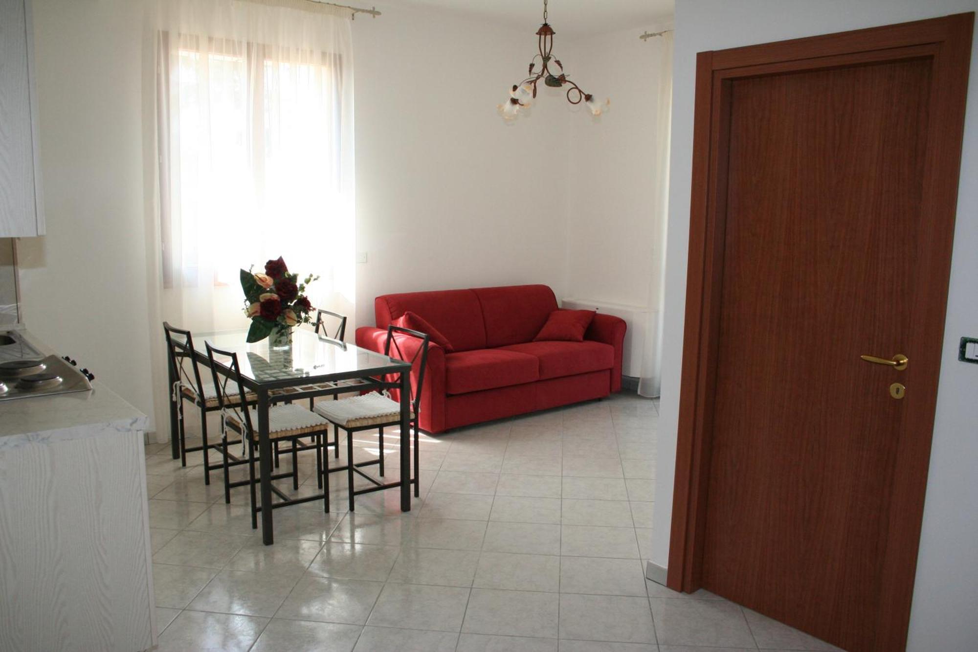 Residence Villa Degli Ulivi Bertinoro Εξωτερικό φωτογραφία