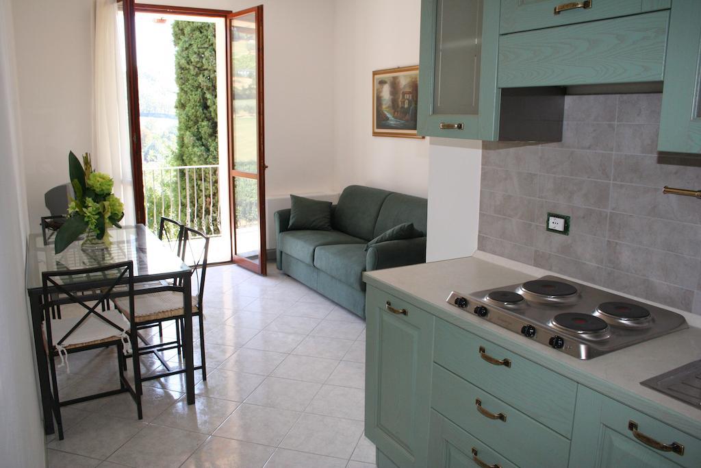 Residence Villa Degli Ulivi Bertinoro Εξωτερικό φωτογραφία