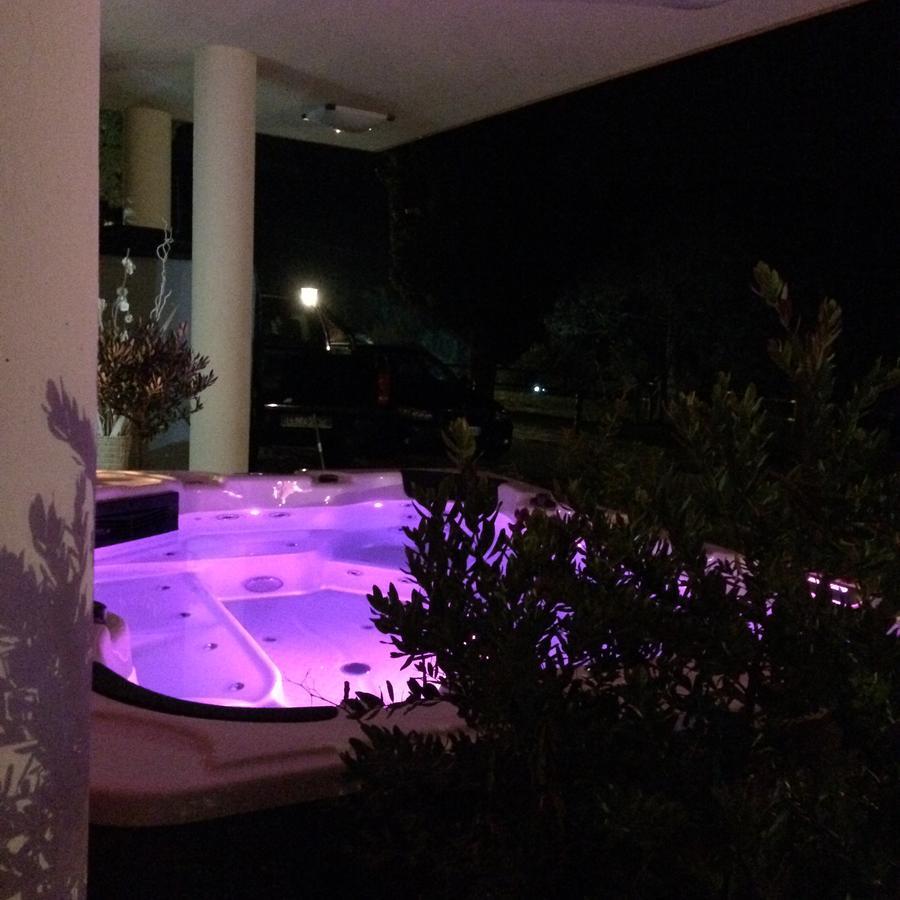 Residence Villa Degli Ulivi Bertinoro Εξωτερικό φωτογραφία