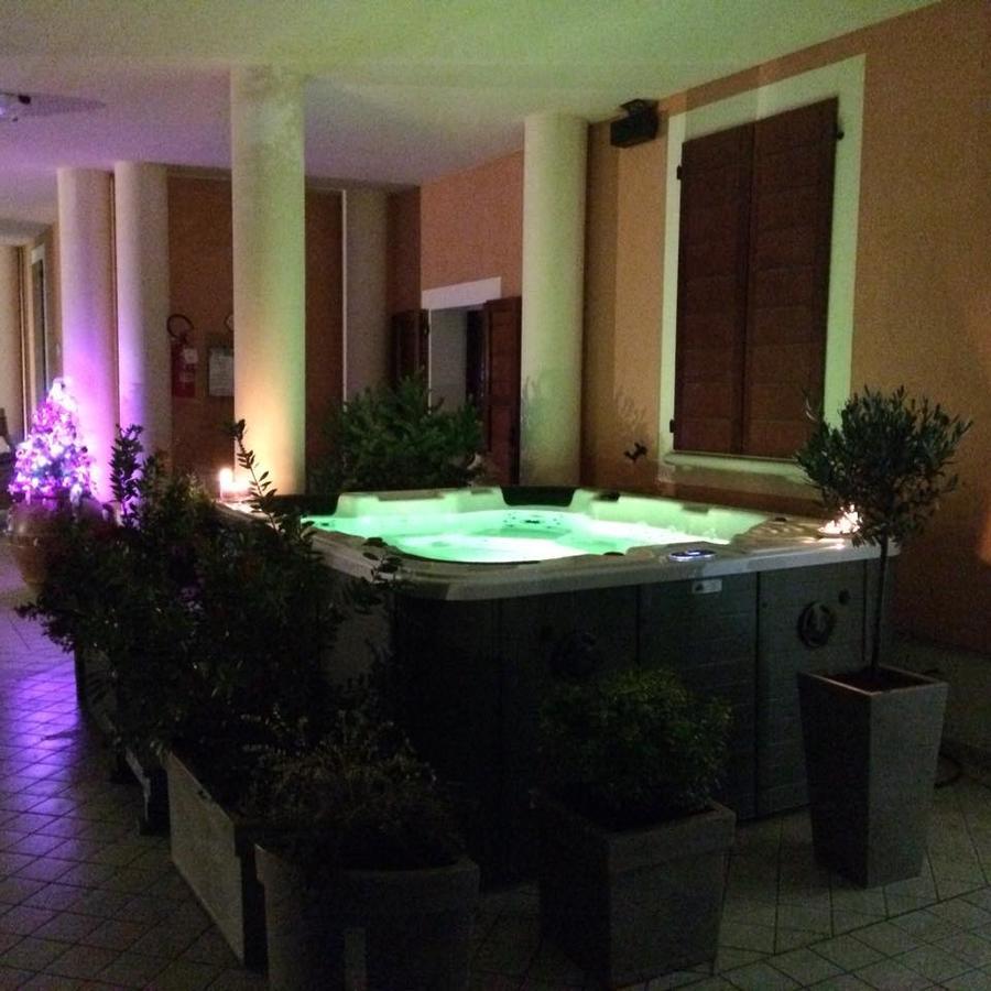Residence Villa Degli Ulivi Bertinoro Εξωτερικό φωτογραφία